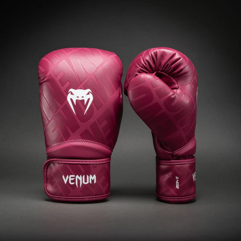 Contender 1.5 XT3D Boxing Gloves - Old Pink